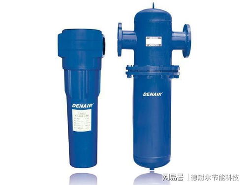 空壓機后處理設備如何選型