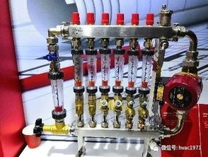 個性化 智能化 供熱與熱水設備與系統的未來