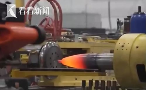 美國軍火商稱要在烏克蘭境內生產彈藥
