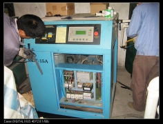 壓縮機(jī)維修,上海柯索壓縮機(jī)