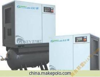 句容美的渦旋式空氣壓縮機