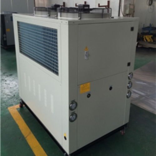 【節能冷凍機生產廠家,水循環冷凍機】- 