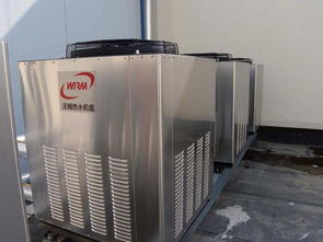 沈陽空氣源熱泵 沈陽洗浴熱泵 沈陽太陽能工程沈陽機電設備安裝