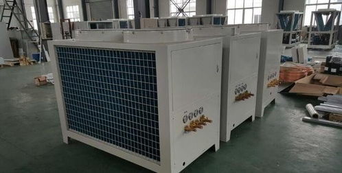 東港yjgt jhz 100風(fēng)冷直膨式凈化型空氣處理機(jī)機(jī)的組成及應(yīng)用堅固牢靠