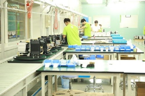 安弗森再接千萬無油渦旋空壓機訂單