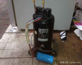 空調壓縮機什么牌子好 空調壓縮機品牌排名
