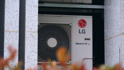 LG攜手杭州鳳凰臺(tái),打造妙趣共生的人居環(huán)境
