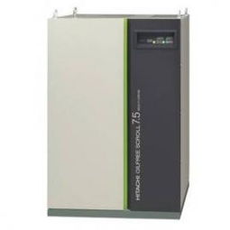 小型燃氣發電機圖片